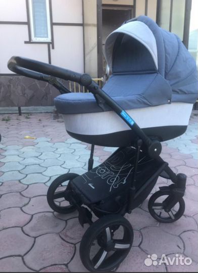 Коляска AroTeam 2 в 1