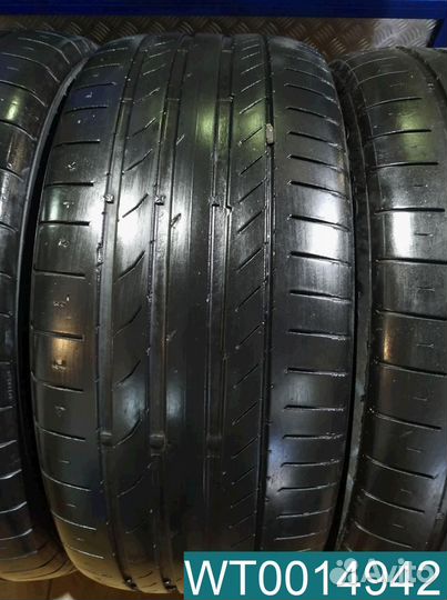 Continental ContiSportContact 5 255/50 R19 95T