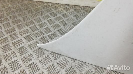 Капот volvo S40 II MS (97L27D201)