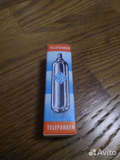 Telefunken AC701