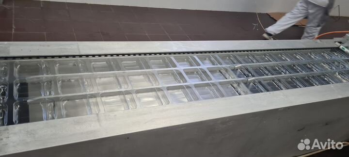 Multivac 5200 (производство Германия)