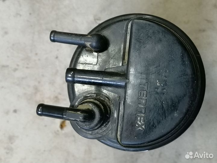 Абсорбер Nissan Primera P11 1996-2002