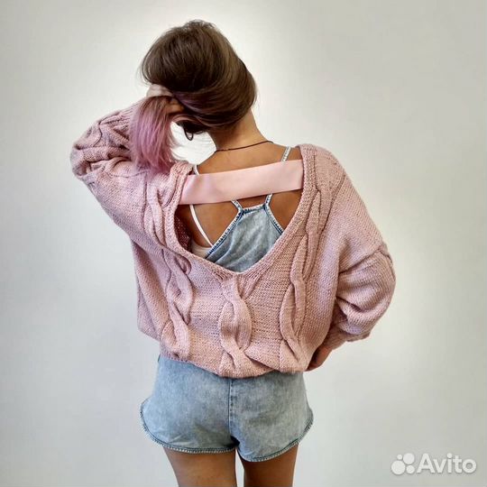 Вязание на заказ