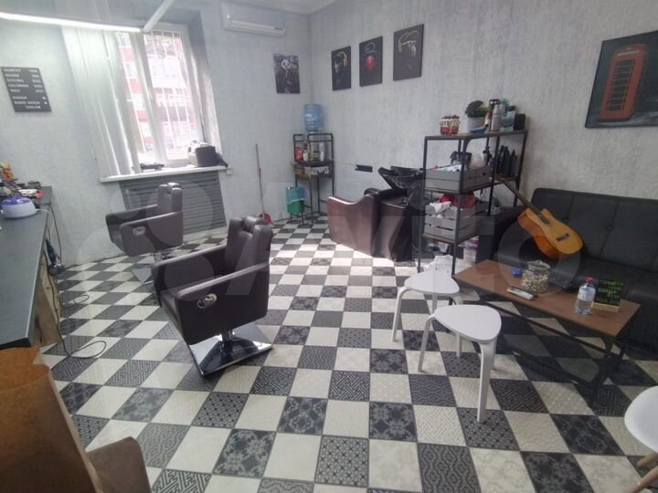 Свободного назначения, 85 м²