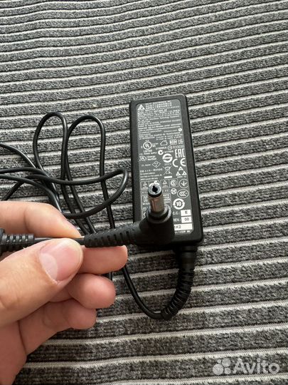 Блок питания Acer 19v 2.1a