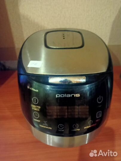 Мультиварка