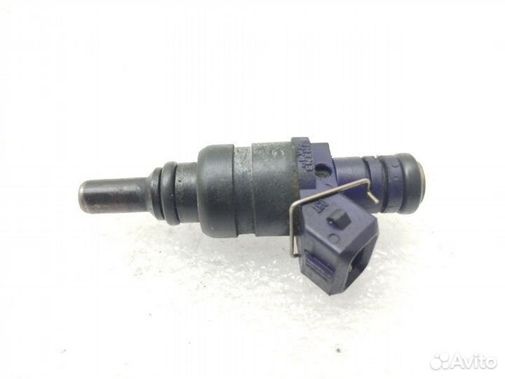 Форсунка топливная Bmw X5 E53 3.0