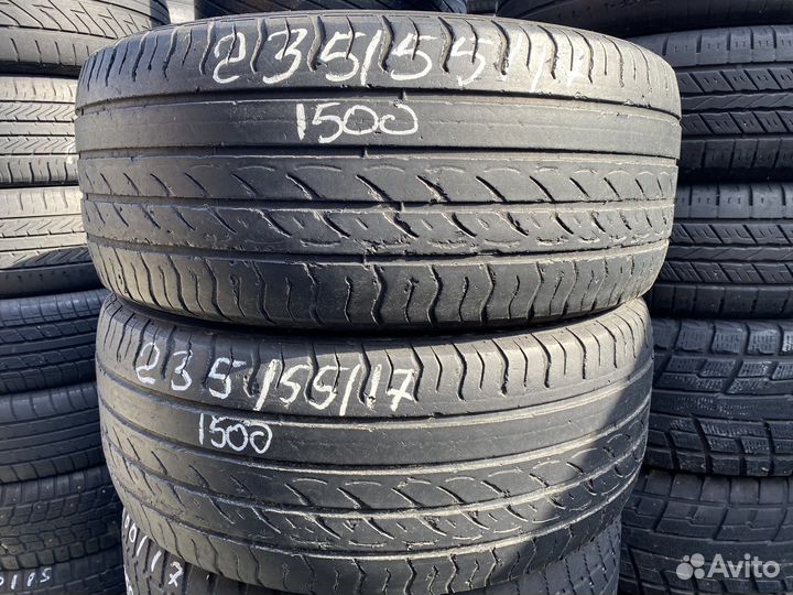 Joyroad Sport RX6 235/55 R17 103W