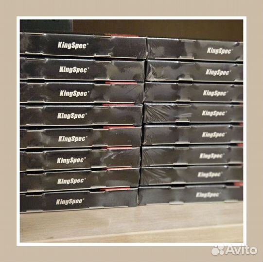 Ssd диски разные Kingspec, Patriot, Sunwind