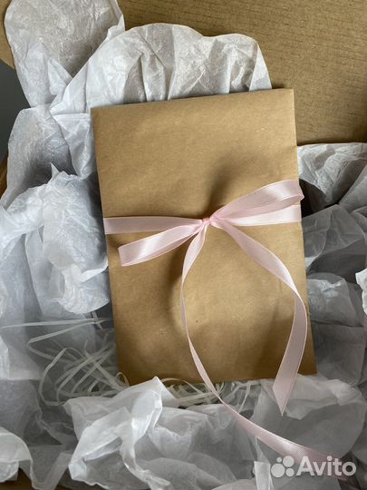 Подарочный бокс для девушки