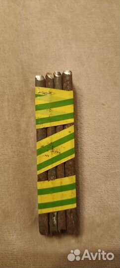 Клинья для ножек для чугунной ванны