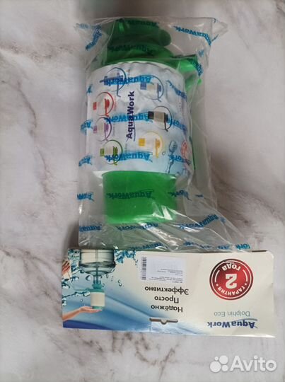 Помпа для воды 19 л