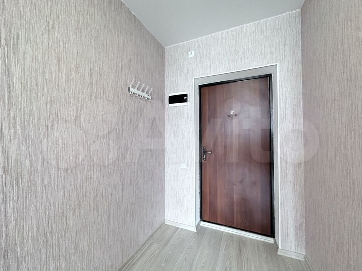 Квартира-студия, 30 м², 15/17 эт.