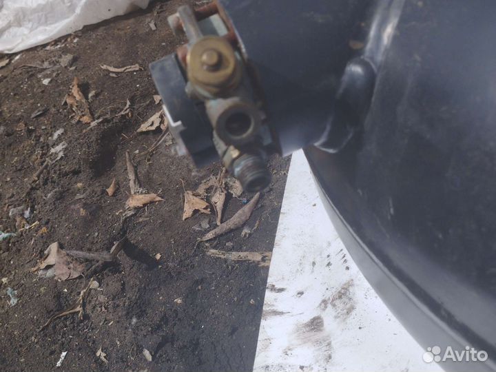 Гбо газовое оборудование