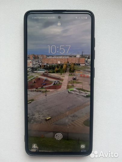 Samsung Galaxy A51, 4/64 ГБ