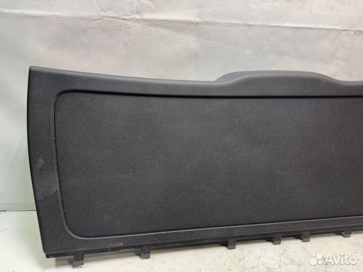 Обшивка крышки багажника Mercedes 166 GL GLS
