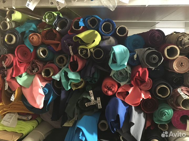 Ткань новый Бифлекс