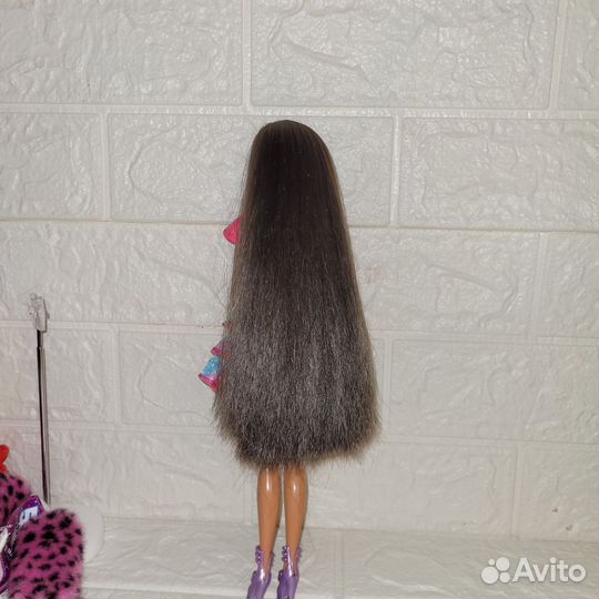 Кукла барби