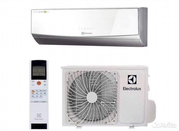 Кондиционеры. Сплит Системы. Монтаж. Гарантия