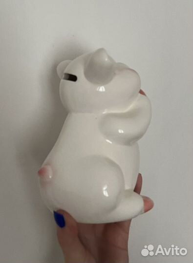 Копилка «свинка»