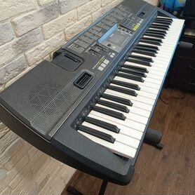 Синтезатор casio ctk 710