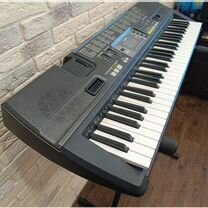 Синтезатор casio ctk 710