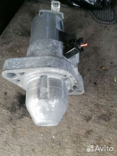 Стартер SM612-11 Honda CR-V K20A, K24A