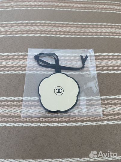 Подвеска Chanel oригинал