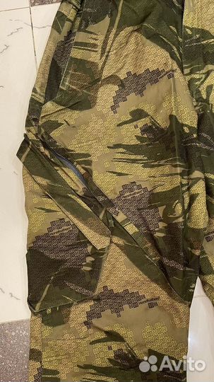 Горнолыжные штаны Horsefeathers XL camo б.у