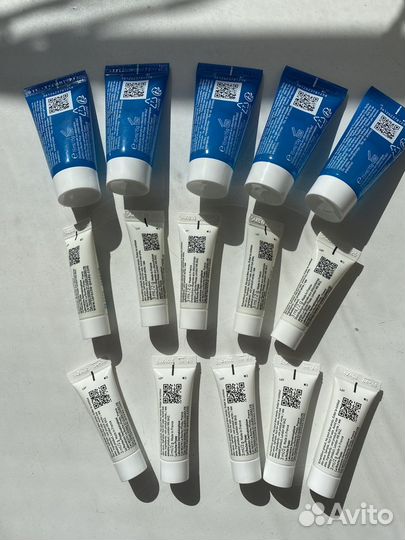 Effaclar набор для проблемной кожи