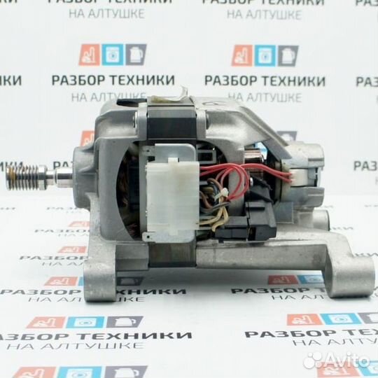 Двигатель indesit б/у