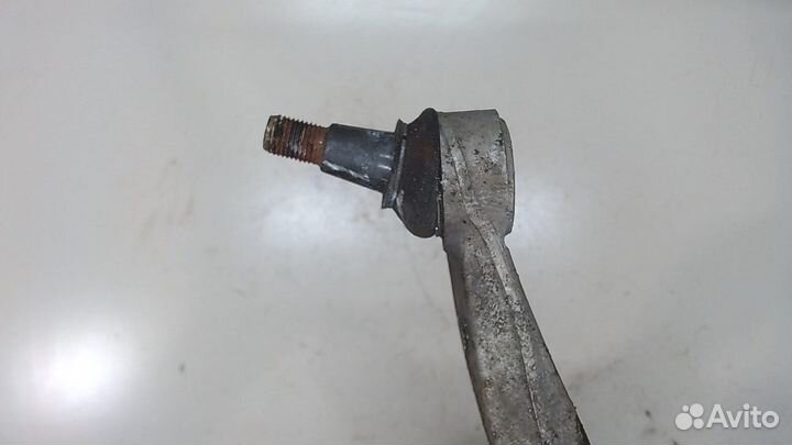 Рычаг подвески Audi A4 (B9), 2016