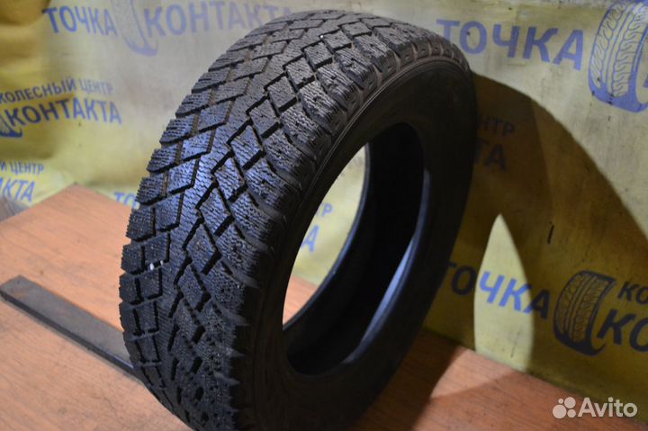 Nokian Tyres Hakkapeliitta Q 195/65 R15