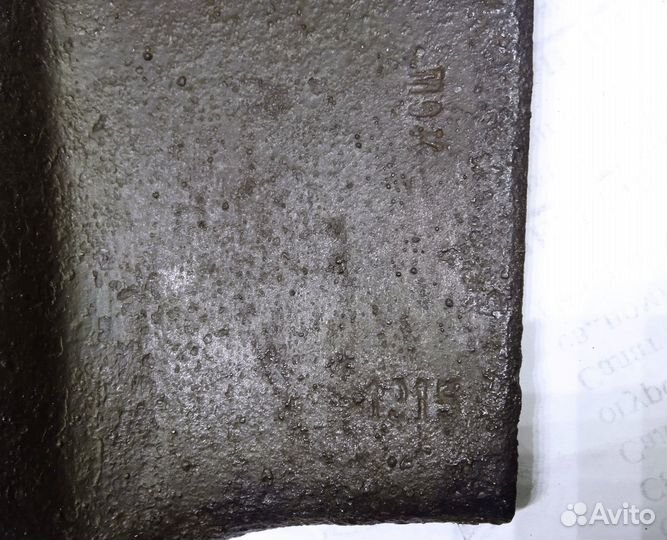 Редкая малая саперная лопатка 1915 г. риа, царская