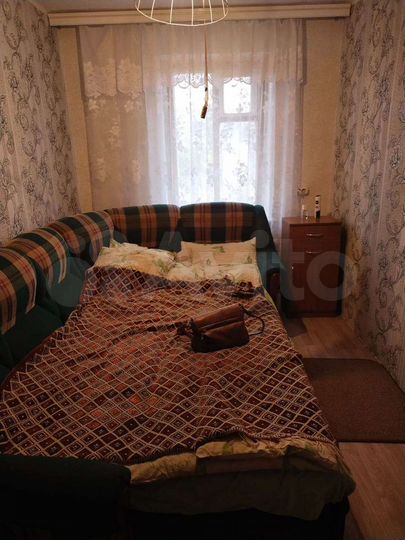 Дом 56 м² на участке 30 сот.