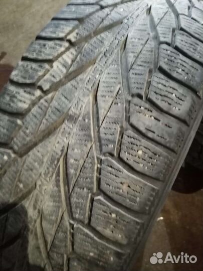 Nokian Tyres Hakkapeliitta R2 SUV 225/55 R18