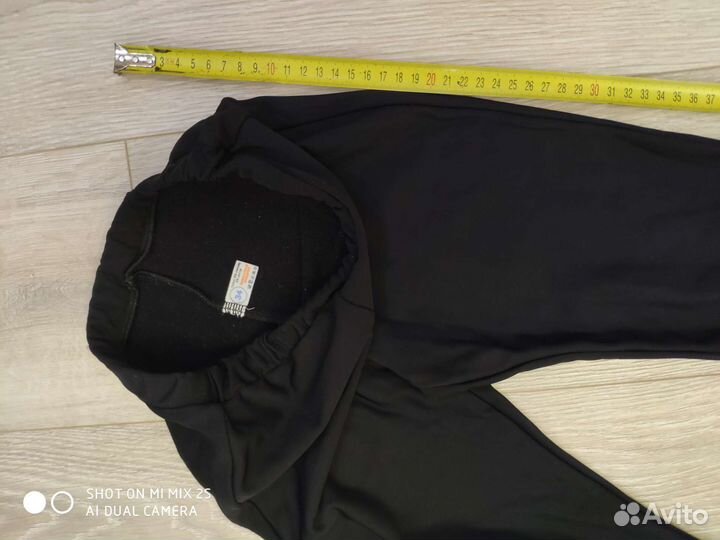 Брюки для фигурного катания