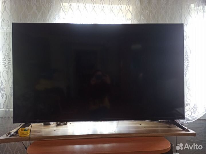 Телевизор