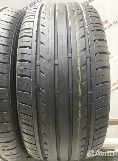 Zetum Sport KU23 235/45 R17 97P