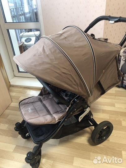 Коляска Valco baby snap 4