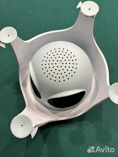 Стульчик для купания в ванной