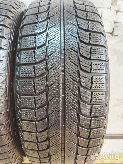 Michelin X-Ice 225/50 R17 98T