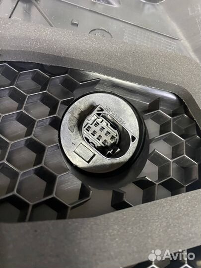 Задний левый внешний фонарь Mercedes-Benz E w213