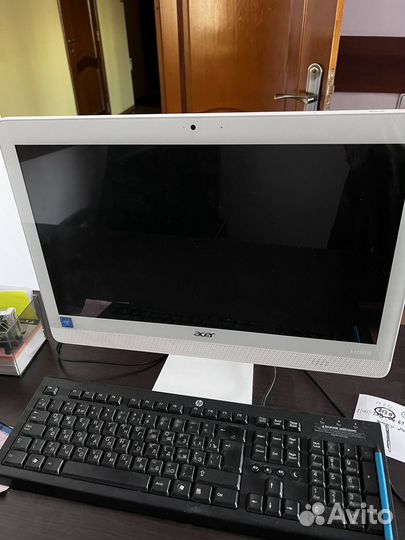 Моноблок acer