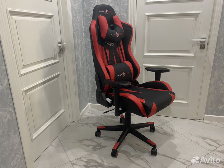 Компьютерное кресло новое