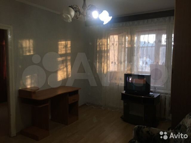 2-к. квартира, 56 м², 4/5 эт.