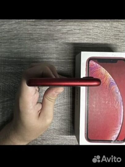 iPhone Xr, 64 ГБ
