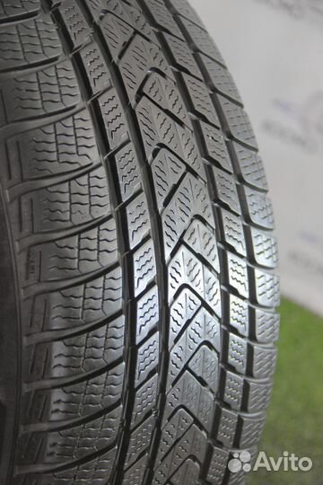 Pirelli Winter Sottozero 3 275/40 R19 105V