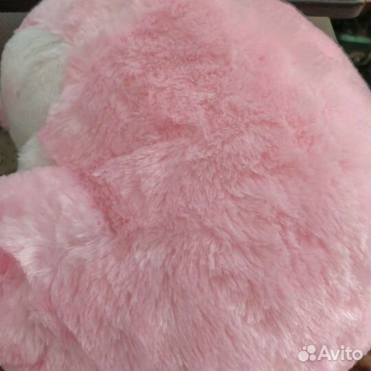 Игрушка Хомяк с пледом