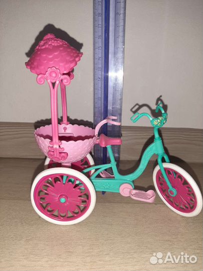 Pikmi pops, Enchantimals,велики